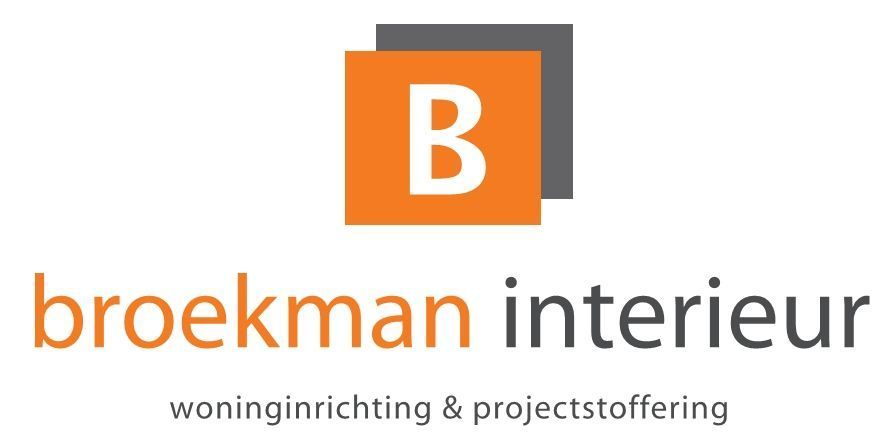 Broekman BV Woninginrichting logo